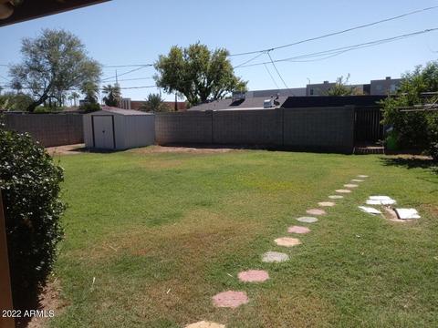 1811 E Marshall Ave, Phoenix, AZ 85016 photo 2