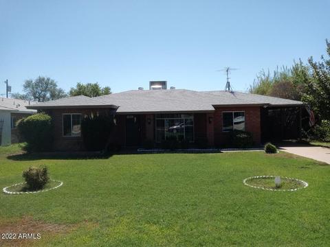 1811 E Marshall Ave, Phoenix, AZ 85016 photo 1