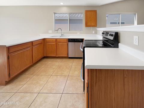 3030 Escuda Rd, Phoenix, AZ 85050 photo 5