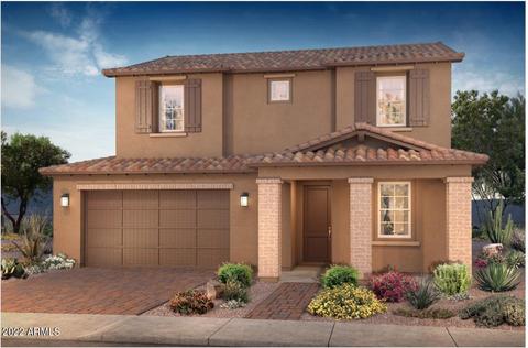 19030 S 213th Ct, Queen Creek, AZ 85142