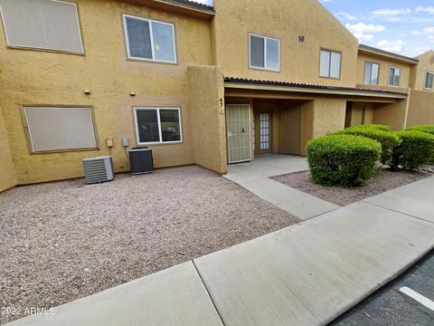 3511 E Baseline Rd #1147, Phoenix, AZ 85042 photo 1