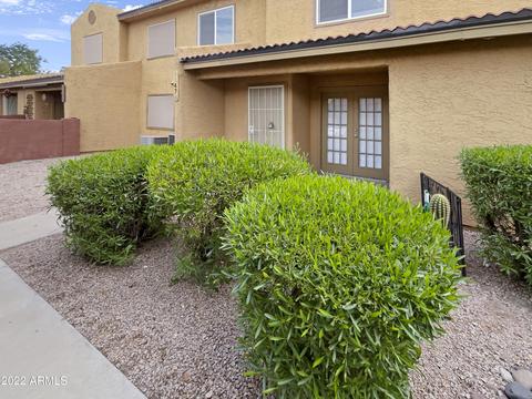 3511 E Baseline Rd #1147, Phoenix, AZ 85042 photo 4