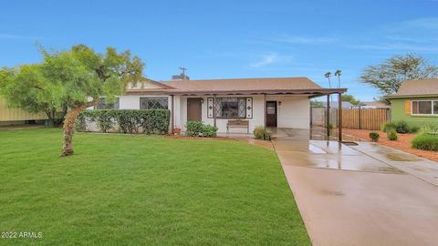 3123 W Aster Dr, Phoenix, AZ 85029 photo 1