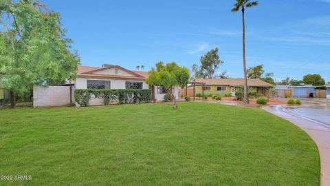 3123 W Aster Dr, Phoenix, AZ 85029 photo 2