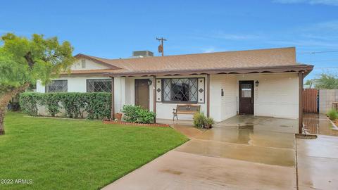 3123 W Aster Dr, Phoenix, AZ 85029 photo 3