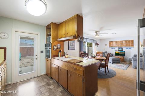 3123 W Aster Dr, Phoenix, AZ 85029 photo 9