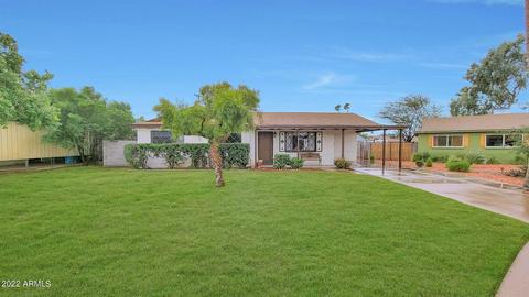 3123 W Aster Dr, Phoenix, AZ 85029 photo 4