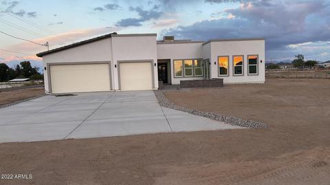 11603 S 218 Ave, Buckeye, AZ 85326