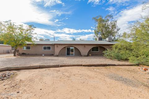 3520 S Broken Spoke St, Casa Grande, AZ 85122