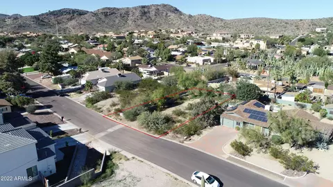 1406 E Shangri La Rd #-, Phoenix, AZ 85020