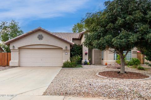 928 S San Joaquin Ct, Gilbert, AZ 85296