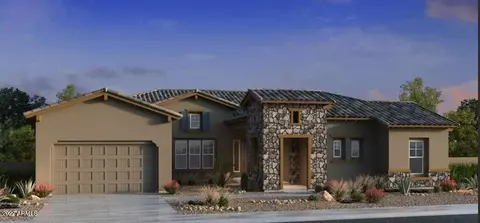 3810 W Running Deer Trl, Phoenix, AZ 85083