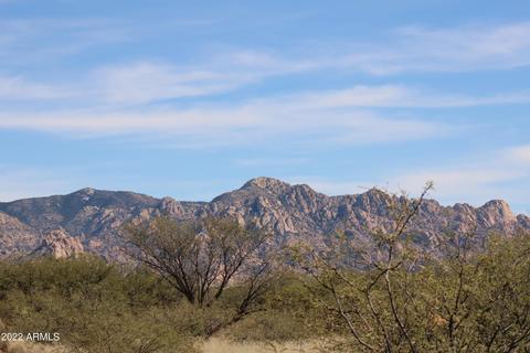 lot25 E De Vaca Cir #25, Saint David, AZ 85630