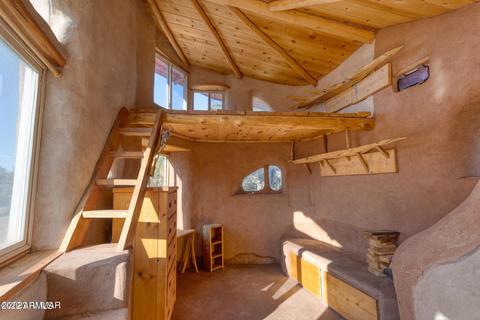 3311 Yellow Rose Rd, Snowflake, AZ 85937