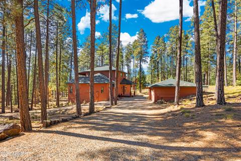 3355 E Misty Mountain Loop, Prescott, AZ 86303