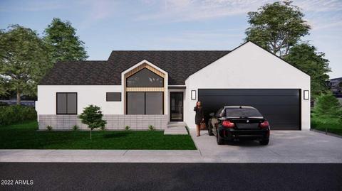 4826 E Piccadilly Rd, Phoenix, AZ 85018 photo 1