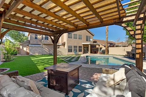 1013 W Cooley Dr, Gilbert, AZ 85233 photo 35
