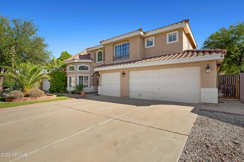 1013 W Cooley Dr, Gilbert, AZ 85233 photo 4