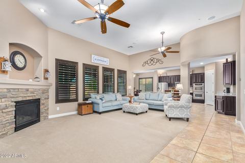 3244 E Melody Dr, Phoenix, AZ 85042 photo 14