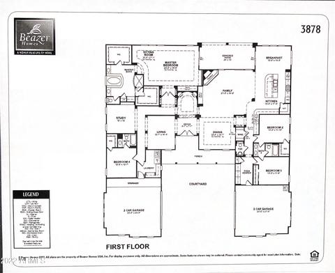 3244 E Melody Dr, Phoenix, AZ 85042 photo 63