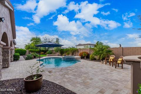3244 E Melody Dr, Phoenix, AZ 85042