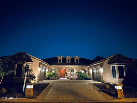 3244 E Melody Dr, Phoenix, AZ 85042 photo 3