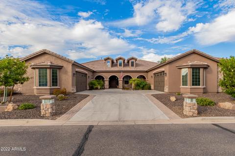 3244 E Melody Dr, Phoenix, AZ 85042 photo 2
