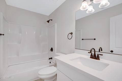 4501 E Roundup St, Apache Junction, AZ 85119 photo 17