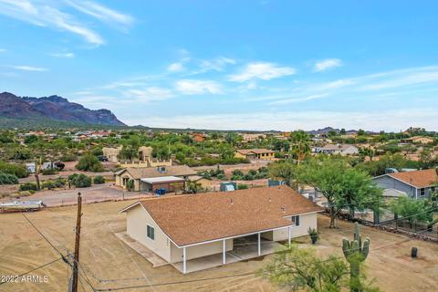4501 E Roundup St, Apache Junction, AZ 85119 photo 21