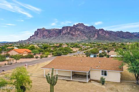 4501 E Roundup St, Apache Junction, AZ 85119 photo 1