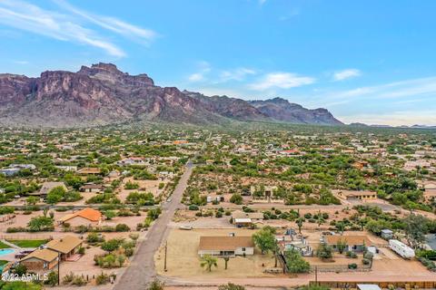 4501 E Roundup St, Apache Junction, AZ 85119 photo 24
