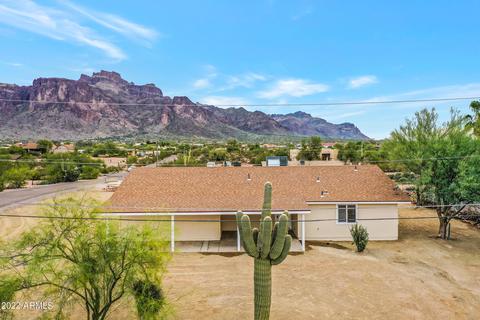 4501 E Roundup St, Apache Junction, AZ 85119 photo 20