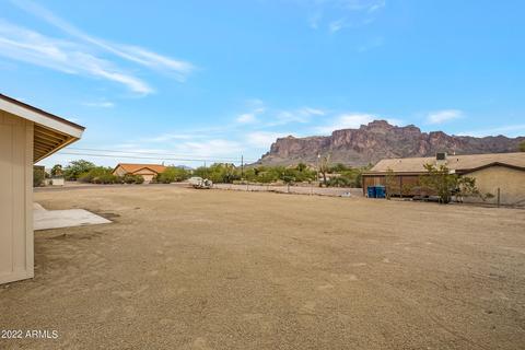 4501 E Roundup St, Apache Junction, AZ 85119 photo 19
