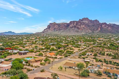 4501 E Roundup St, Apache Junction, AZ 85119 photo 25