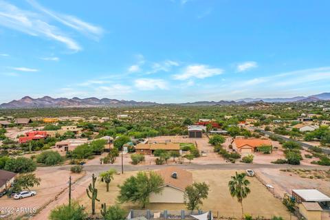 4501 E Roundup St, Apache Junction, AZ 85119 photo 22