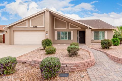 1655 E Carmen St, Tempe, AZ 85283 photo 1