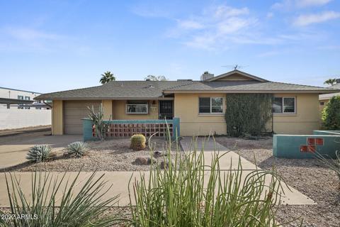 3133 E Flower St, Phoenix, AZ 85016 photo 1