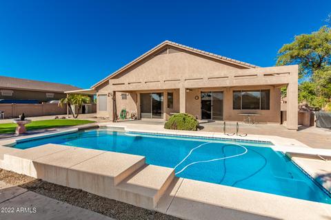 10843 E Adobe Rd, Mesa, AZ 85207 photo 38