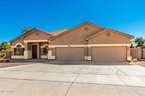 10843 E Adobe Rd, Mesa, AZ 85207 photo 3