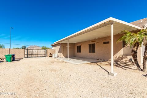 10843 E Adobe Rd, Mesa, AZ 85207 photo 46