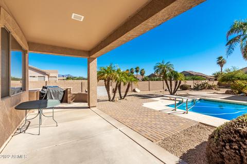 10843 E Adobe Rd, Mesa, AZ 85207 photo 35