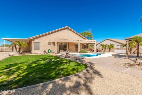 10843 E Adobe Rd, Mesa, AZ 85207 photo 42