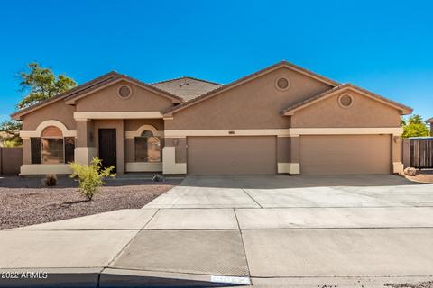 10843 E Adobe Rd, Mesa, AZ 85207 photo 1