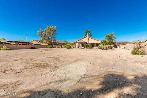 10843 E Adobe Rd, Mesa, AZ 85207 photo 43