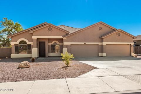 10843 E Adobe Rd, Mesa, AZ 85207 photo 2