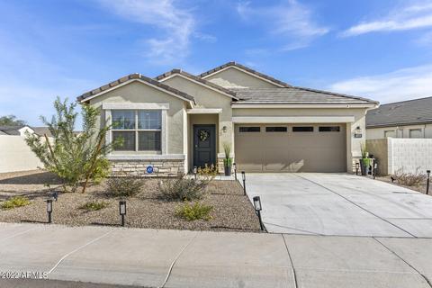 3111 S 77th Dr, Phoenix, AZ 85043