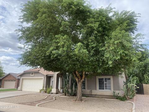 2974 E Pony Ct, Gilbert, AZ 85295 photo 2
