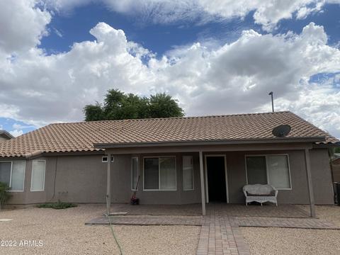 2974 E Pony Ct, Gilbert, AZ 85295 photo 30