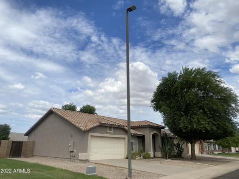 2974 E Pony Ct, Gilbert, AZ 85295 photo 5