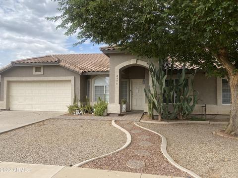 2974 E Pony Ct, Gilbert, AZ 85295 photo 7